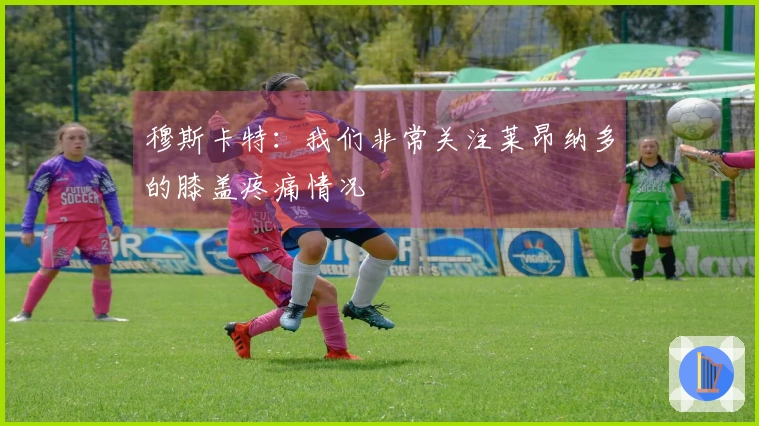 穆斯卡特：我们非常关注莱昂纳多的膝盖疼痛情况