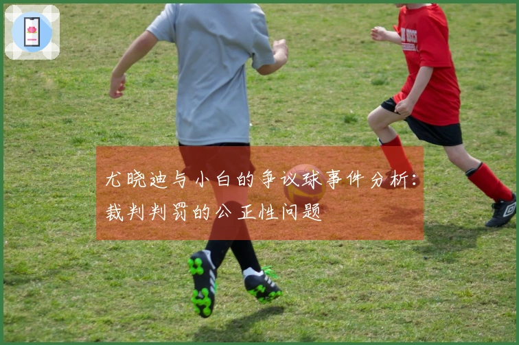 尤晓迪与小白的争议球事件分析：裁判判罚的公正性问题